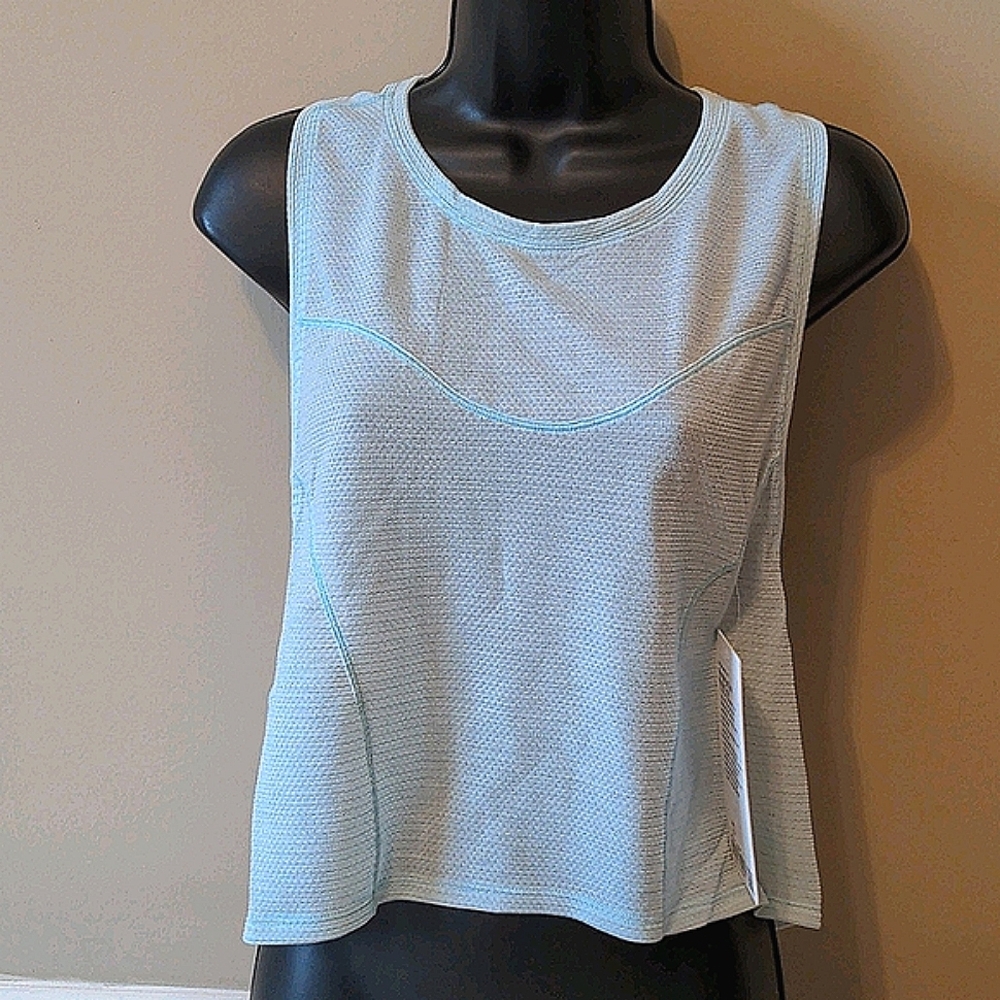 NEW Lululemon Stronger as One Muscle Tank - Picture 9 of 10